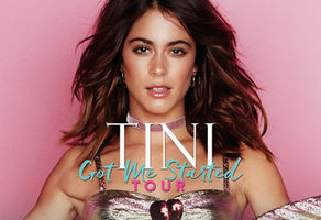 Mirá “Si Tu Te Vas”, el nuevo vídeo de Tini Stoessel