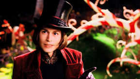 Netflix prepara una nueva adaptación de 'Charlie y La Fábrica de Chocolate'