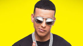 Feliz Cumpleaños Daddy Yankee! 