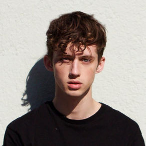 Lo nuevo de Troye Sivan "Bloom"