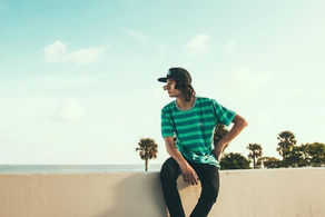 'Swing' lo nuevo de Danny Ocean