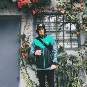 Danny Ocean lanzó su nuevo tema, ¿se viene un Hit?