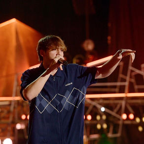 Paulo Londra comparte un adelanto de una nueva canción