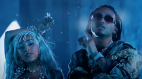 Sia & Doja Cat se unen a Ozuna en 'Del Mar' 