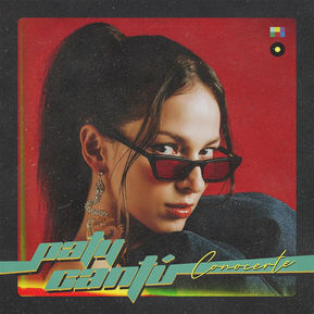 Paty Cantú regresa al pop con su nueva canción 'Conocerte'