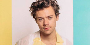 Escuchá lo nuevo de Harry Styles