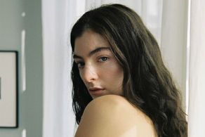 Con "Power Solar" Lorde hace su regreso musical