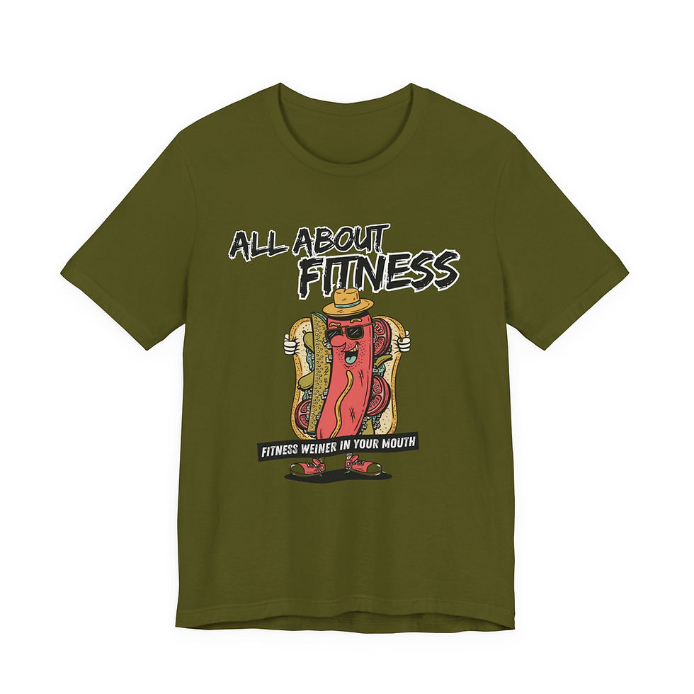 Thumbnail: Fitness