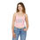 Thumbnail: Locally Hated Women's Spaghetti Strap Tank