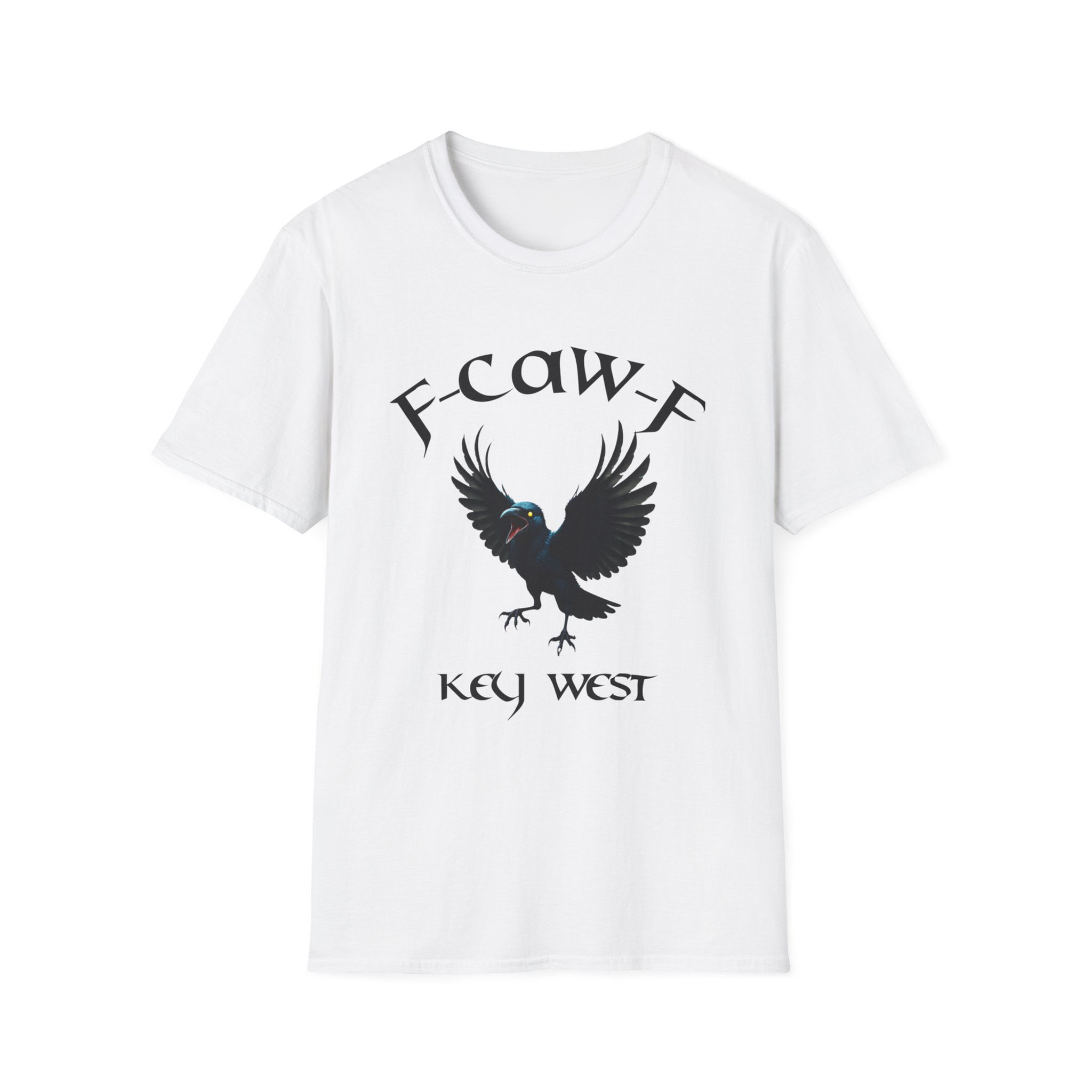 Key West F-Caw-F