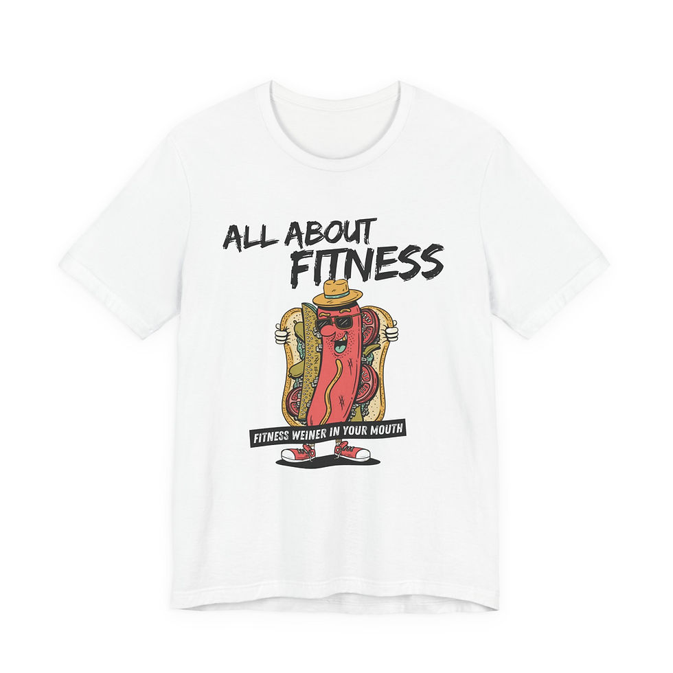 Thumbnail: Fitness