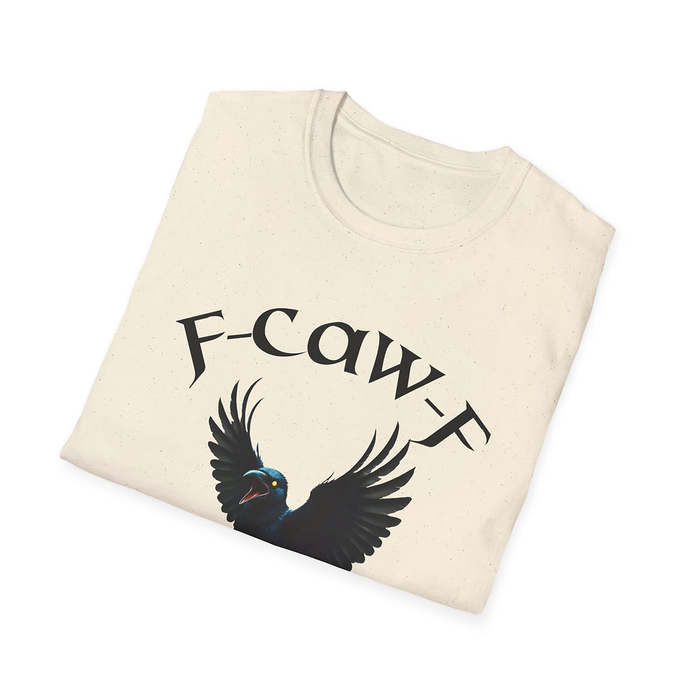 Thumbnail: Key West F-Caw-F 