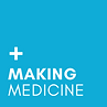 MakingMedicine Logo