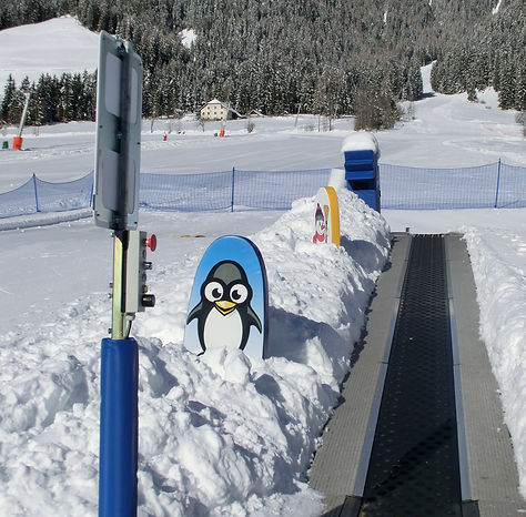 Skischule Antholz