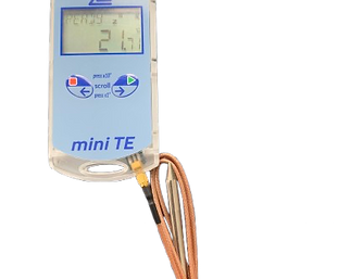 Mini TE without background