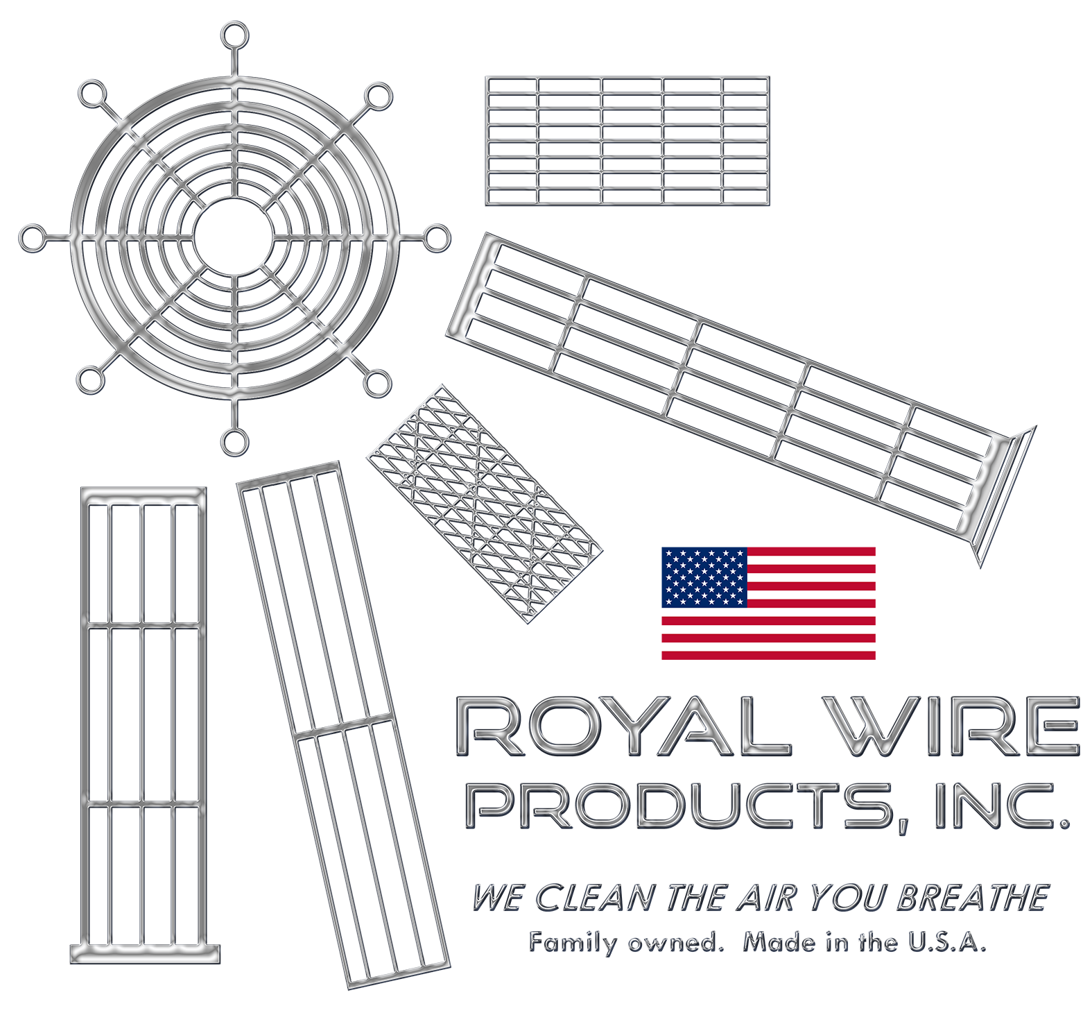 Royal Wire Products