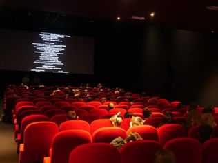 Le cinéma en réponse à l’éco-anxiété