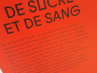 L’esclavage d’hier et la laïcité d’aujourd’hui au menu de nos citoyens de demain