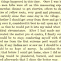 If you were kidnapped in 1710...