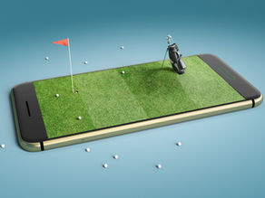 Tim Krumnow Virtual Golf Coach