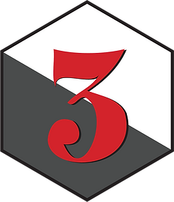 3 Sons Brewing Co Logo