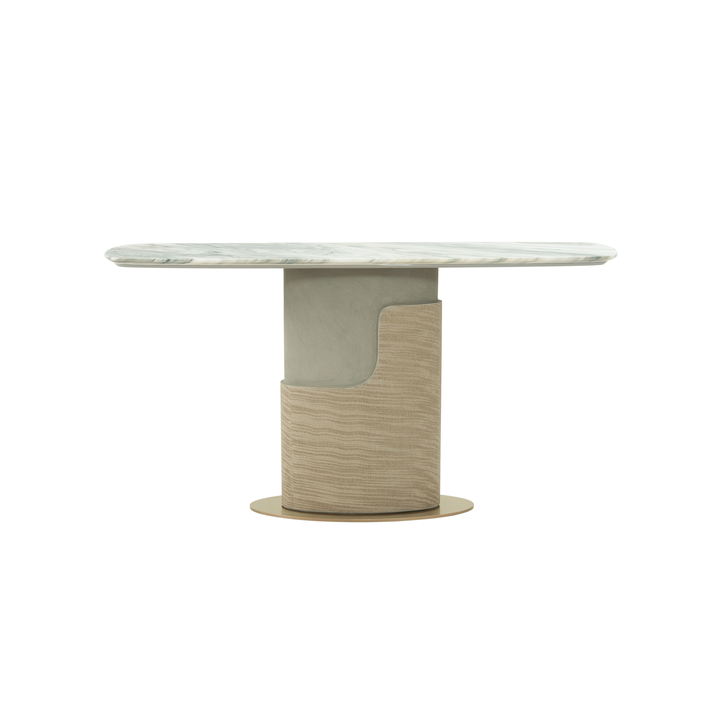 CONSOLE CABINET