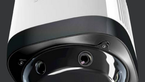 Red Dot díjat nyert a Dallmeier Panomera W