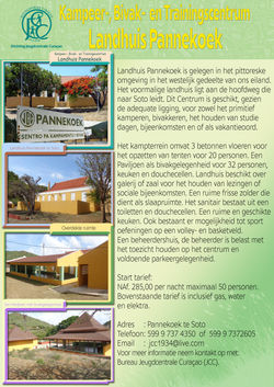 2. Landhuis Pannekoek Soto