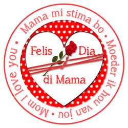 Felis dia di mama1