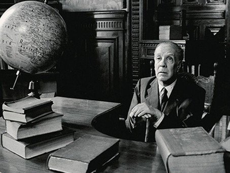 Borges y Fuentes. El efecto de los cambios inesperados en las obras "Las ruinas circulares" y "Aura"