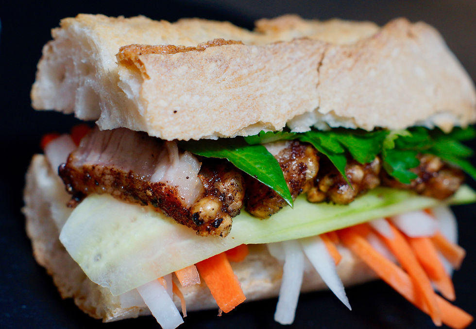 Banh Mi