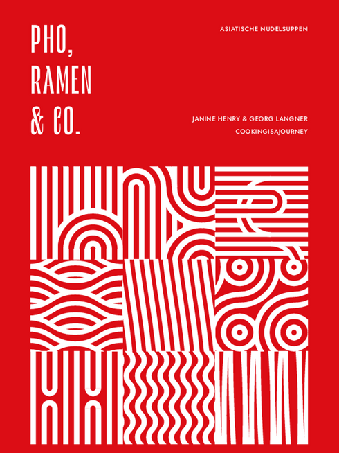 Ramen: Alles, was du über die beliebte japanische Nudelsuppe wissen musst