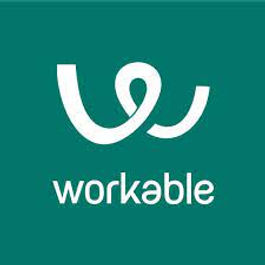 Workable fournit une plateforme RH globale et un système de suivi des candidatures pour trouver, recruter et gérer les talents sur le marché international. La solution se démarque par son sourcing proactif et ses recommandations par intelligence artificielle. Elle centralise la diffusion des offres, l'évaluation des candidats et la gestion du cycle de vie de chaque employé dans une interface unique, accélérant ainsi les embauches.