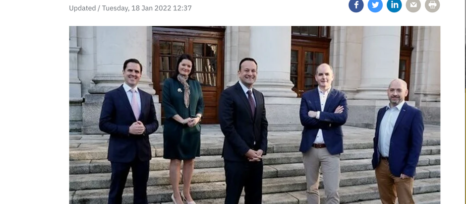 Cybersecurity firm Advantio to create 40 jobs in Sligo town