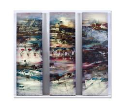 New Light I, II, & III