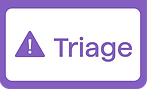 Triage 