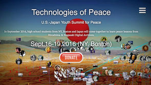 “Technologies of Peace”