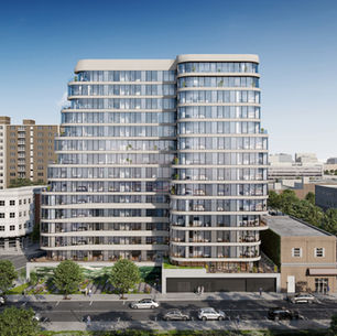 Newark Development: Through a Legal Lens