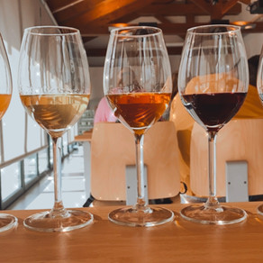 Natural Wines: Noting the Difference
