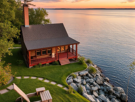 Your House Is Heating Up: 5 Signs Your Windows Are Losing the Battle