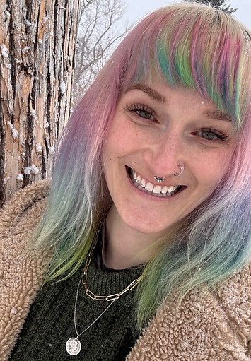 Melissa Grivy, MA, LPC