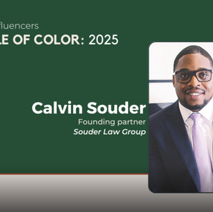 ROI Influencers- People of Color 2025