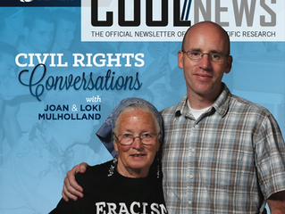 COOL Newsletter: Winter 2019