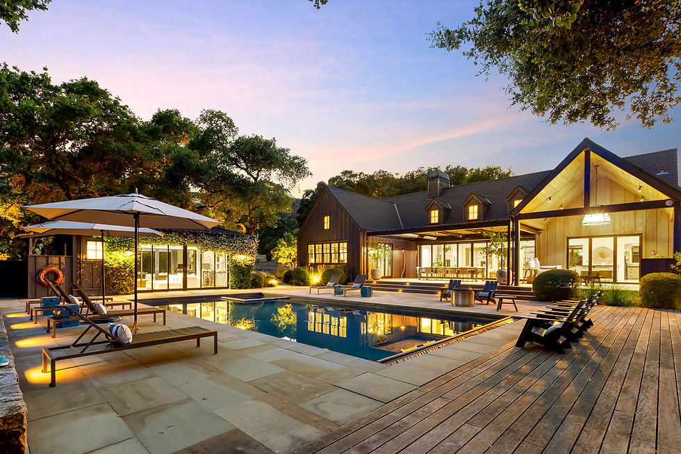 The Sweet Spot Between Travel and Home: Why Midterm Rentals Make Life Better