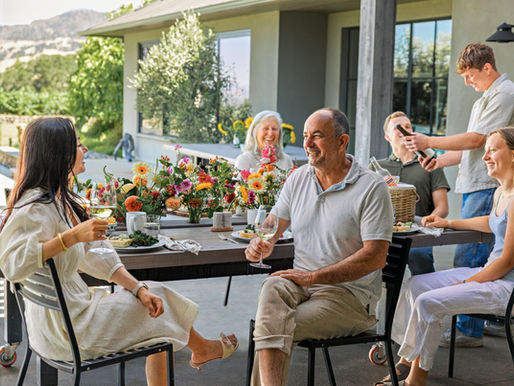 Why The Joes Are Exceptional Partners for Homeowners