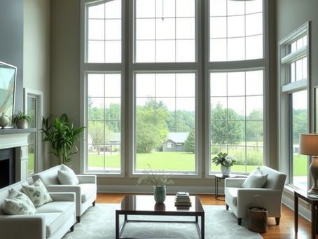 March Home Seal Check, The One Thing That Makes Your House Feel Instantly Better