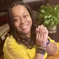 Merchant: Love that Spice with Magic Marlena