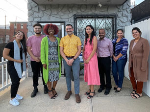 Perez Therapy, now accepting Medicaid