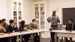 Share Your Experience