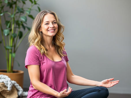 How Acupuncture Regulates and Rebalances Your Hormones